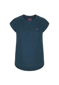 ZZYZX - Dziecięca koszulka Bubbu 116 z miękkiej bawełny. Typ kołnierza: polo. Kolor: wielokolorowy. Materiał: bawełna. Styl: elegancki #1