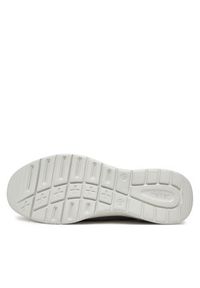 Rieker Sneakersy B7305-45 Szary. Kolor: szary. Materiał: materiał #5