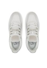 Karl Kani Sneakersy KKFWW000374 Biały. Kolor: biały #3