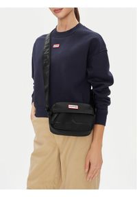 Hunter Torebka C-HTR-B-007-06 Czarny. Kolor: czarny #1