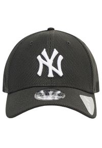 New Era - Czapka z daszkiem męska 39THIRTY New York Yankees MLB Cap. Kolor: wielokolorowy, czarny, biały