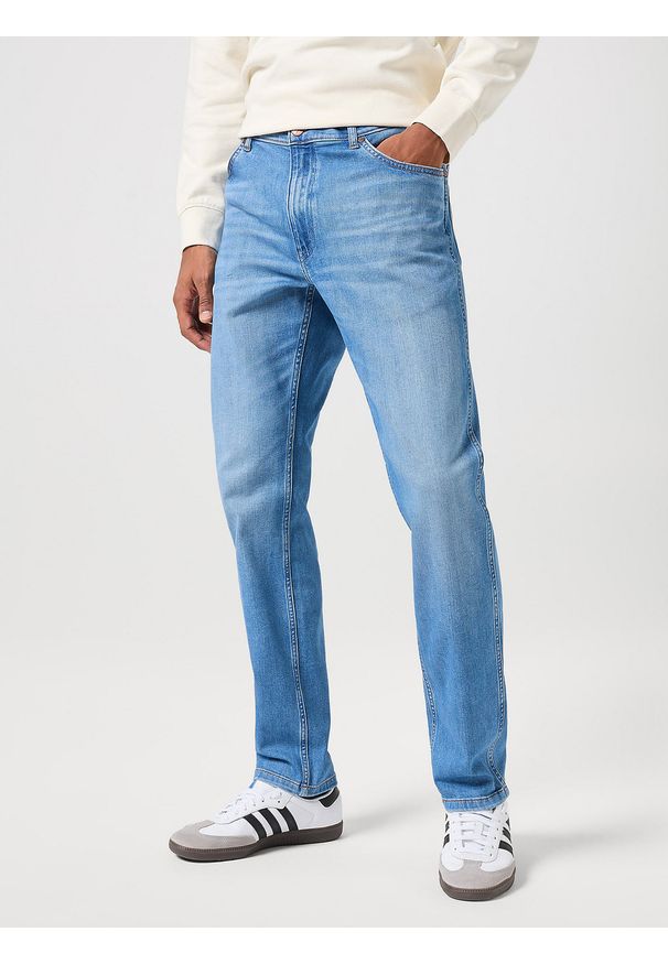 Wrangler - MESKIE SPODNIE WRANGLER RIVER REFLECTIONS 112351204