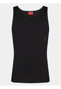 Hugo Komplet 2 tank topów 50469790 Kolorowy Slim Fit. Materiał: bawełna. Wzór: kolorowy #2