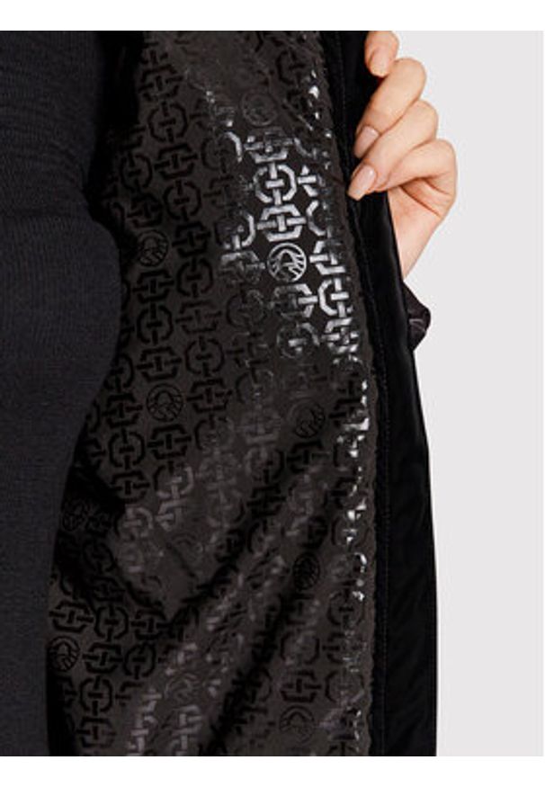 Sportalm Kurtka zimowa 9810015192 Czarny Regular Fit. Kolor: czarny. Materiał: syntetyk. Sezon: zima