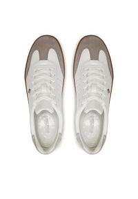 MICHAEL Michael Kors Sneakersy Scotty 43S4SCFS3L Biały. Kolor: biały #3