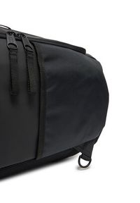 Tommy Jeans Plecak Tjm Elevated Pu Multi Backpack AM0AM13407 Czarny. Kolor: czarny. Materiał: skóra