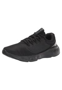 Under Armour - Trampki Męskie Charged Vantage. Kolor: czarny. Sport: turystyka piesza