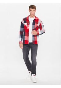 Tommy Jeans Jeansy Ryan DM0DM16664 Czarny Regular Fit. Kolor: czarny #3