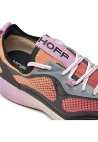 HOFF Sneakersy Spark 22418000 Różowy. Kolor: różowy. Materiał: materiał #3