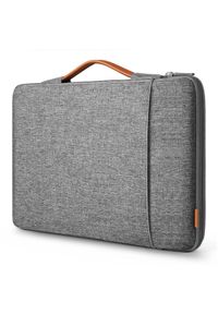 Etui Inateck Pokrowiec na laptopa Inateck Kompatybilny z 13 - calowym MacBookiem Air / Pro 2020 - 2012, Surface Pro X / 7/6/5/4 / 12, 9 iPad Pro / Sur #1