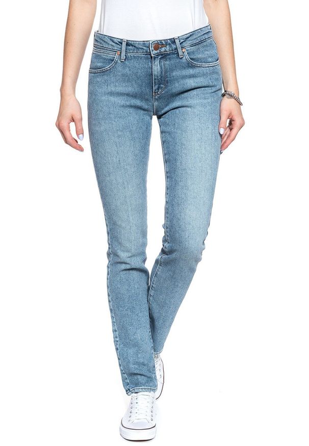 Wrangler - WRANGLER SLIM DESERT SAGE W28LTN21Z 112128428