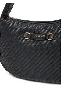 Guess Torebka HWWG95 30020 Czarny. Kolor: czarny. Materiał: skórzane #3