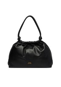 TOMMY HILFIGER - Torebka Tommy Hilfiger. Kolor: czarny #1