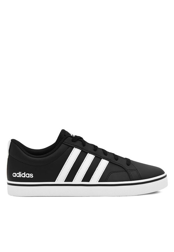 Adidas - adidas Sneakersy VS Pace 2.0 HP6009 Czarny. Kolor: czarny. Materiał: syntetyk