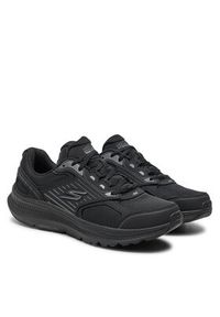 skechers - Skechers Buty do biegania GO RUN Consistent™ 2.0 128606 Czarny. Kolor: czarny. Materiał: mesh, materiał. Sport: bieganie #5