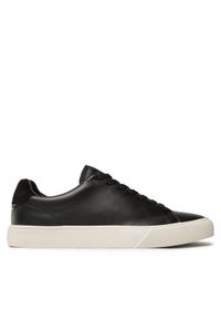 Gino Rossi Sneakersy LUCA-02-122AM Czarny. Kolor: czarny. Materiał: skóra #1