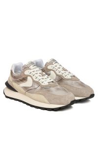 Voile Blanche Sneakersy 2018344-16 Szary. Kolor: szary. Materiał: skóra, zamsz #4