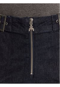 Patrizia Pepe Jeansy 8P0743 D117 S725 Granatowy Regular Fit. Kolor: niebieski #2