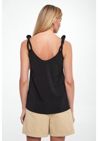 Max Mara Beachwear - Top damski Faida MAX MARA BEACHWEAR #4