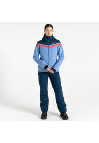 DARE 2B - Kurtka narciarska damska Dare 2b DWP594 Flurry Jacket. Sport: narciarstwo