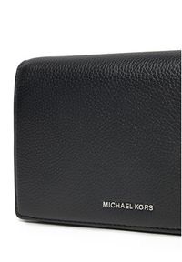 MICHAEL Michael Kors Torebka 32F4SJ6C8L Czarny. Kolor: czarny. Materiał: skórzane #3