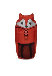 Helly Hansen Plecak Fauna Kids 67559_308 Pomarańczowy. Kolor: pomarańczowy. Materiał: materiał