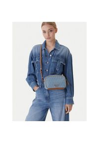 Torebka Liu Jo. Kolor: niebieski #1