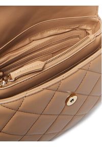 VALENTINO - Valentino Torebka Bigs VBS3XJ02MAT Beżowy. Kolor: beżowy. Materiał: skórzane #3