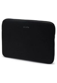 DICOTA - Wsuwka Dicota Perfect 16''-17.3'' czarny. Kolor: czarny