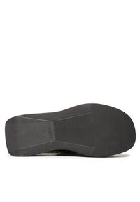 Vagabond Shoemakers Sandały Courtney 5534-001-92 Czarny. Kolor: czarny. Materiał: skóra