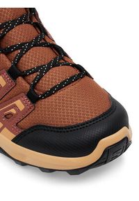 salomon - Salomon Trekkingi Extegra L47800700 Beżowy. Kolor: beżowy. Materiał: materiał #3