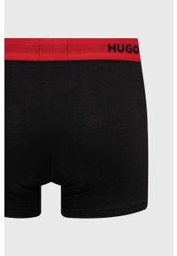 Hugo - HUGO bokserki 3-pack męskie #6