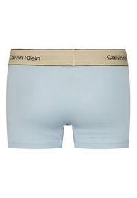 Calvin Klein Underwear Komplet bokserek LV00NB4446 Kolorowy. Materiał: bawełna. Wzór: kolorowy #2