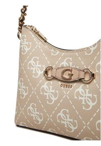 Guess Torebka HWOQ86 54010 Różowy. Kolor: różowy. Materiał: skórzane #5