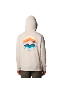 columbia - Columbia Bluza Trek 2018494282. Kolor: beżowy