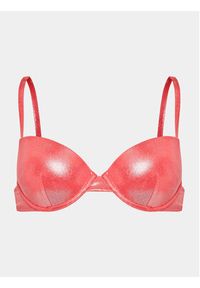 Emporio Armani Bikini 262438 3R303 00776 Czerwony. Kolor: czerwony. Materiał: syntetyk #6