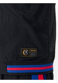 Champion Koszula 220007 Czarny Custom Fit. Kolor: czarny. Materiał: syntetyk #5