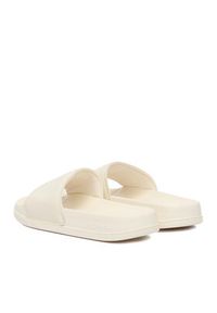 Reebok Klapki CEOWB-ZJ250026A Écru. Kolor: kremowy. Materiał: materiał #6