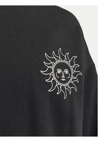 Jack & Jones Bluza Mystic 12257735 Czarny Relaxed Fit. Kolor: czarny. Materiał: bawełna, syntetyk #7