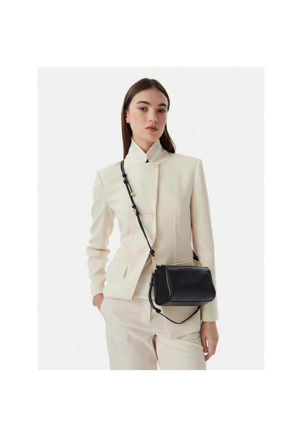 Torebka Furla. Kolor: czarny