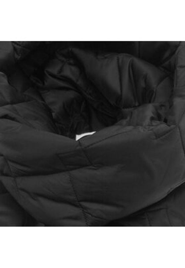 Pinko Szal Simona Sciarpa AI 22-23 BLK01 1G2076 Y43Q Czarny. Kolor: czarny. Materiał: materiał