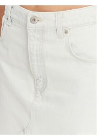 Hugo - HUGO Spódnica jeansowa Galita 50534746 Niebieski Regular Fit. Kolor: niebieski. Materiał: bawełna #2