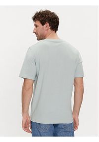 Jack & Jones - Jack&Jones T-Shirt Casey 12255238 Zielony Standard Fit. Kolor: zielony. Materiał: bawełna, syntetyk #5