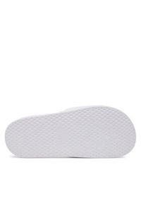Lacoste Klapki Serve 0.0 7-49CFA0042 Biały. Kolor: biały. Materiał: skóra #3