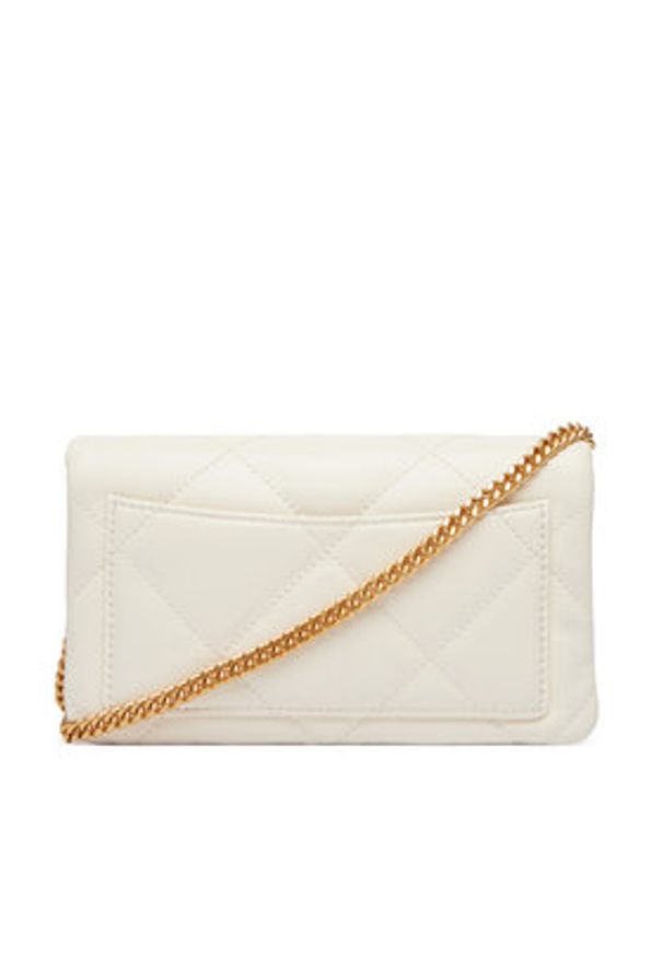 Tory Burch Torebka 158624 Biały. Kolor: biały. Materiał: skórzane