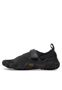 Vibram Fivefingers Buty do biegania Spyridon Evo 22W5501 Czarny. Kolor: czarny. Materiał: materiał. Model: Vibram FiveFingers #4