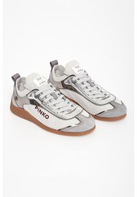 Pinko - Sneakersy damskie PINKO