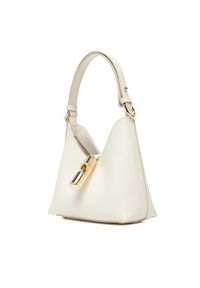 Furla Torebka WE00820-ARE000-PNN00-1-007-20-KH-E Biały. Kolor: biały. Materiał: skórzane #3