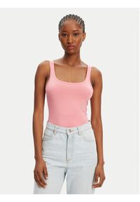 Hugo - HUGO Komplet topów 50545717 Kolorowy Slim Fit. Materiał: bawełna. Wzór: kolorowy #5