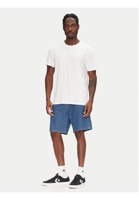 Wrangler Komplet 2 t-shirtów 112321466 Zielony Regular Fit. Kolor: zielony. Materiał: bawełna #9